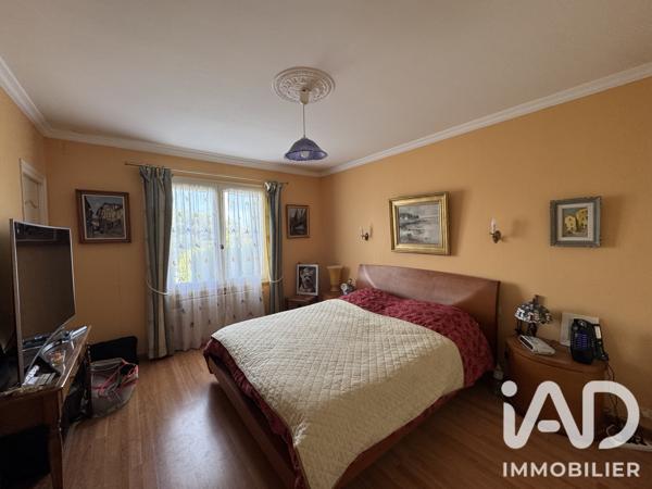 Maison à vendre 8 pièces 198 m² Plestin-les-Grèves