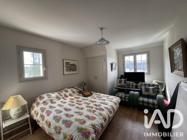 Maison à vendre 8 pièces 198 m² Plestin-les-Grèves