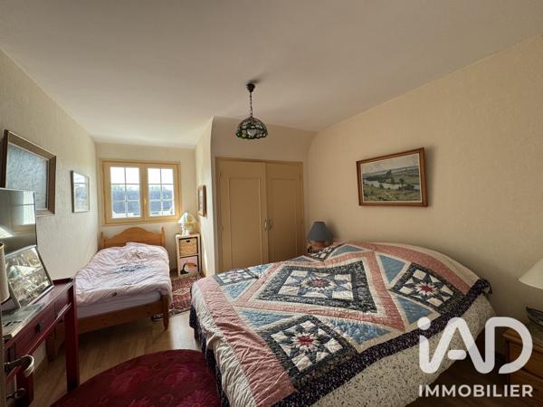 Maison à vendre 8 pièces 198 m² Plestin-les-Grèves
