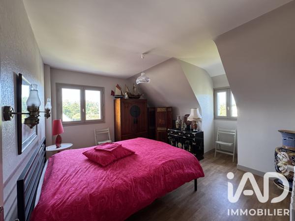 Maison à vendre 8 pièces 198 m² Plestin-les-Grèves