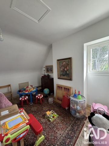Maison à vendre 8 pièces 198 m² Plestin-les-Grèves