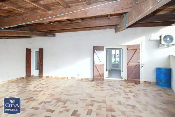 Maison à louer 4 pièces 89.15m² Monclar (47380)