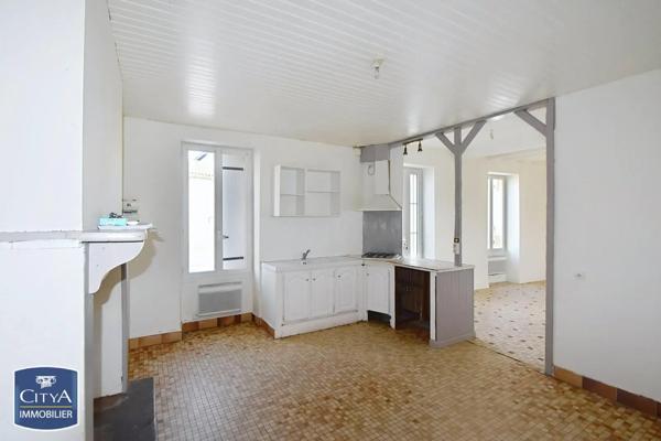 Maison à louer 4 pièces 89.15m² Monclar (47380)