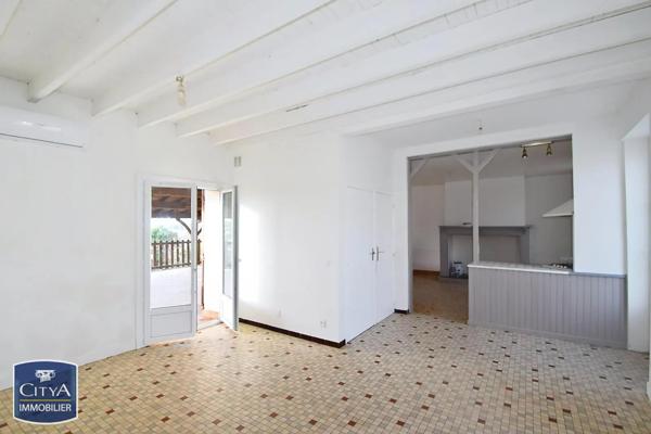 Maison à louer 4 pièces 89.15m² Monclar (47380)