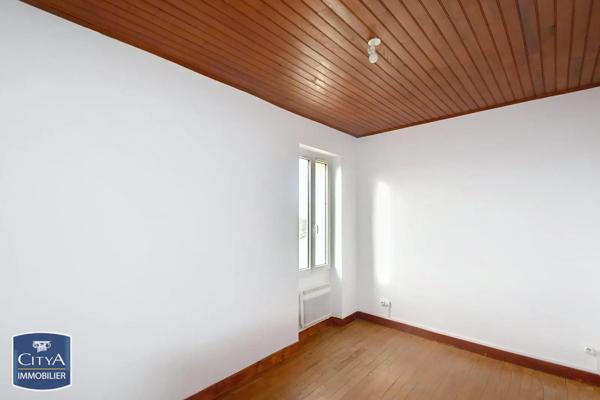 Maison à louer 4 pièces 89.15m² Monclar (47380)