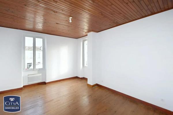 Maison à louer 4 pièces 89.15m² Monclar (47380)
