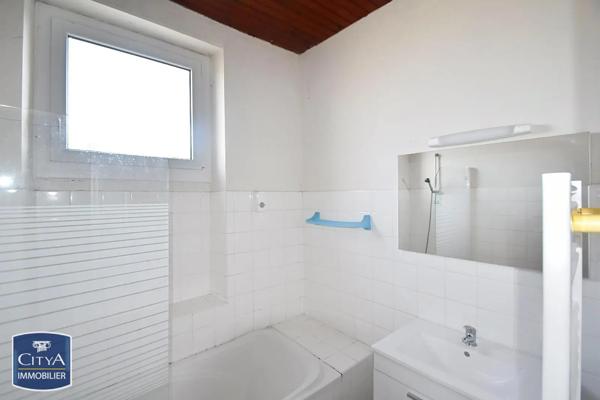 Maison à louer 4 pièces 89.15m² Monclar (47380)