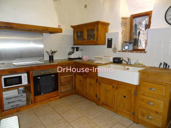 Immeuble à vendre 7 pièces de 180 m²