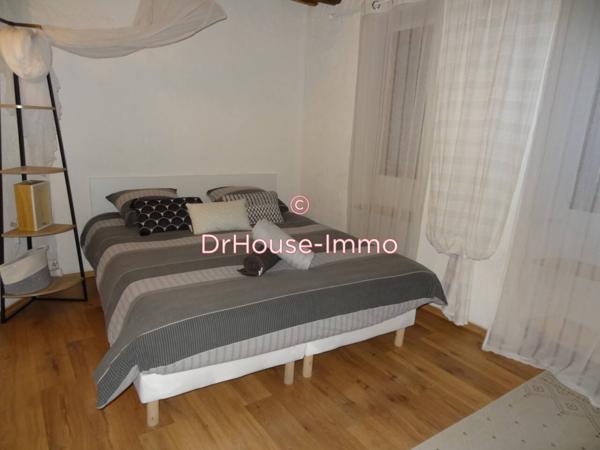 Immeuble à vendre 7 pièces de 180 m²