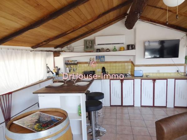 Immeuble à vendre 7 pièces de 180 m²