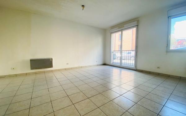 Appartement à vendre    2 pièces • 33,69 m2 Saint-Quentin