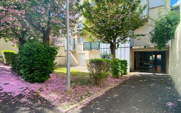 Appartement à vendre    2 pièces • 33,69 m2 Saint-Quentin