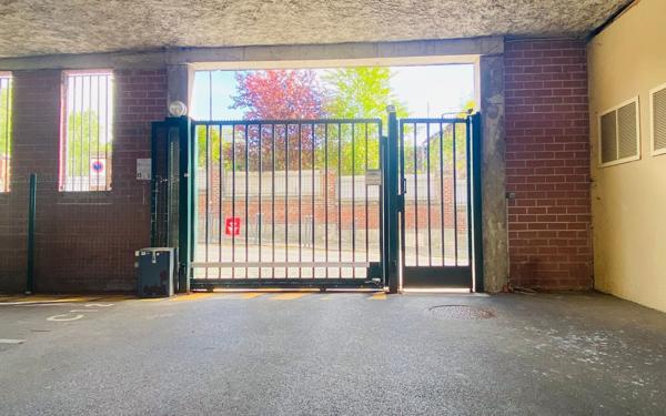 Appartement à vendre    2 pièces • 33,69 m2 Saint-Quentin