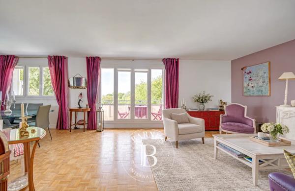 Versailles, Appartement 3 Chambres -  104 m² à vendre
