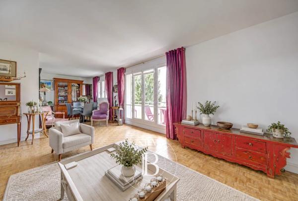 Versailles, Appartement 3 Chambres -  104 m² à vendre