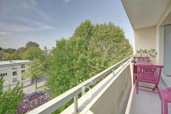 Versailles, Appartement 3 Chambres -  104 m² à vendre