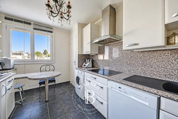 Versailles, Appartement 3 Chambres -  104 m² à vendre
