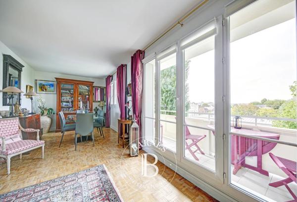 Versailles, Appartement 3 Chambres -  104 m² à vendre
