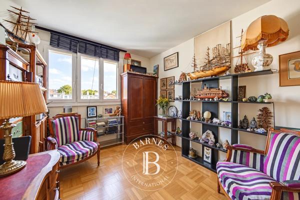 Versailles, Appartement 3 Chambres -  104 m² à vendre