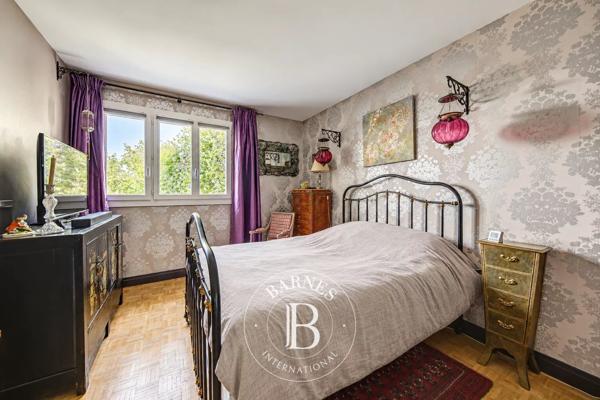 Versailles, Appartement 3 Chambres -  104 m² à vendre