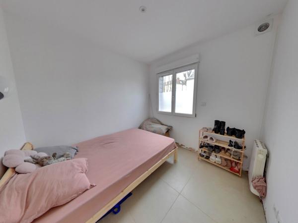 OPPORTUNITÉ INVESTISSEUR!! F2 VENDU LOUÉ