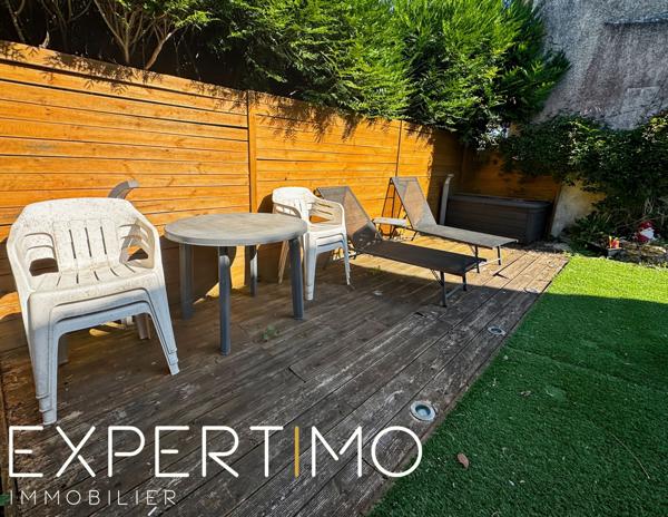 Orcemont (78125) MAISON DE VILLAGE / CALME / PROXIMITÉ DIRECTE RAMBOUILLET