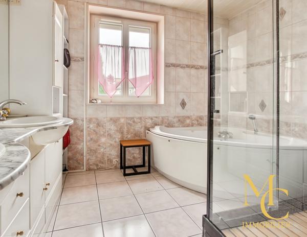 Orcemont (78125) MAISON DE VILLAGE / CALME / PROXIMITÉ DIRECTE RAMBOUILLET