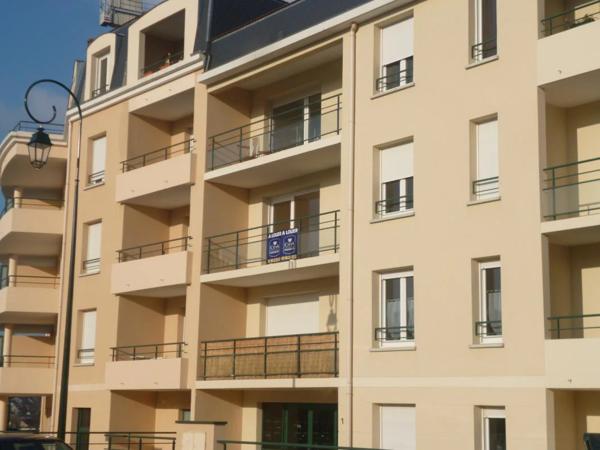Appartement à louer à Épernay (51200)