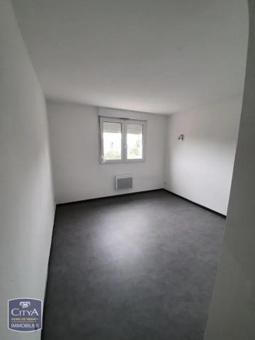 Appartement à louer 1 pièce 17m² Achicourt (62217)