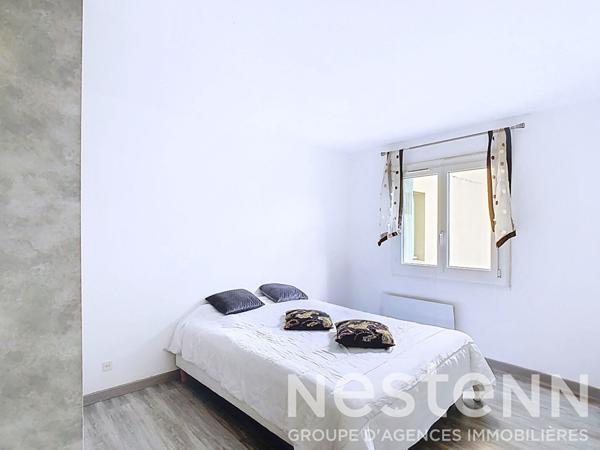 Appartement Salon De Provence 5 pièce(s) 101m² avec 150m² de jardin.