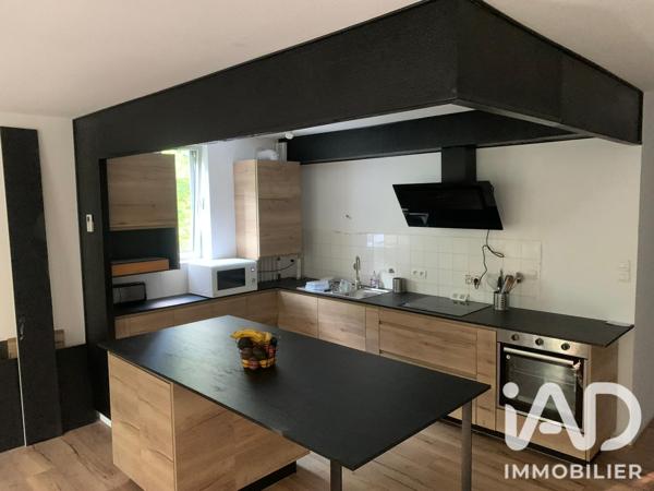 Appartement à vendre 4 pièces 81 m² Le Haillan