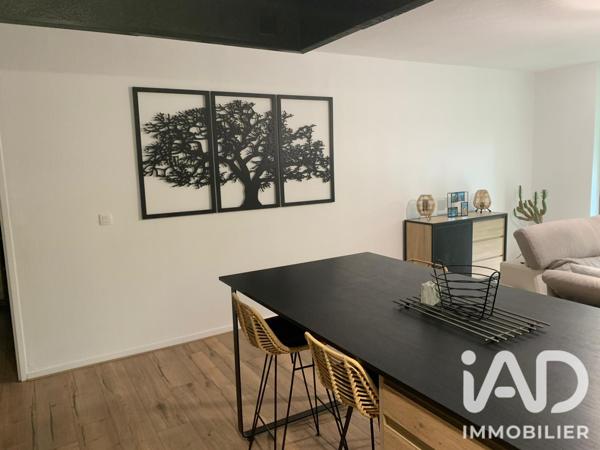 Appartement à vendre 4 pièces 81 m² Le Haillan