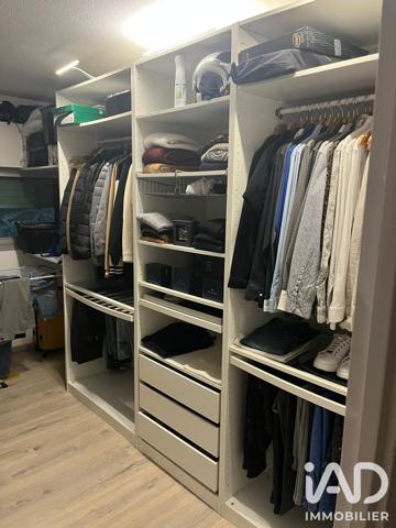 Appartement à vendre 4 pièces 81 m² Le Haillan