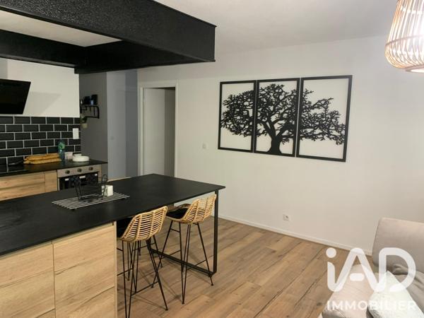 Appartement à vendre 4 pièces 81 m² Le Haillan
