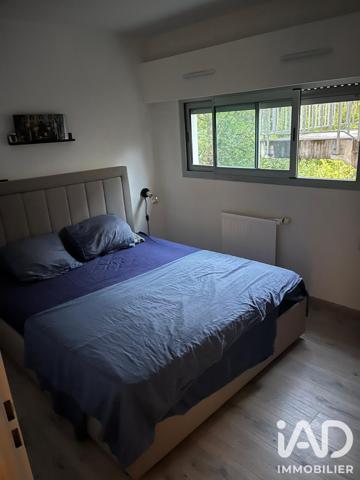 Appartement à vendre 4 pièces 81 m² Le Haillan