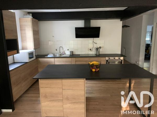 Appartement à vendre 4 pièces 81 m² Le Haillan