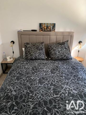 Appartement à vendre 4 pièces 81 m² Le Haillan