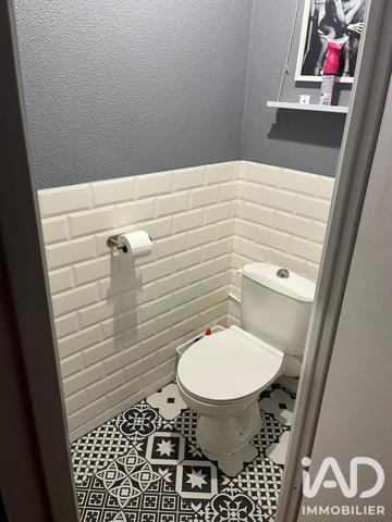 Appartement à vendre 4 pièces 81 m² Le Haillan