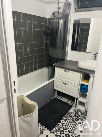 Appartement à vendre 4 pièces 81 m² Le Haillan