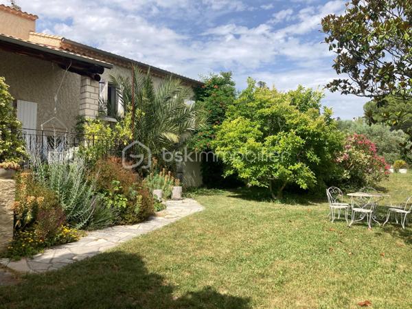 Maison de 175 m²