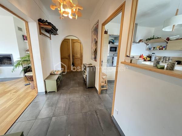 Maison de 175 m²