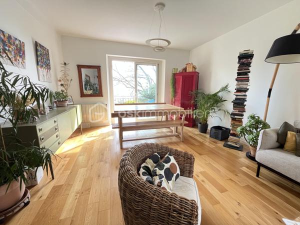 Maison de 175 m²
