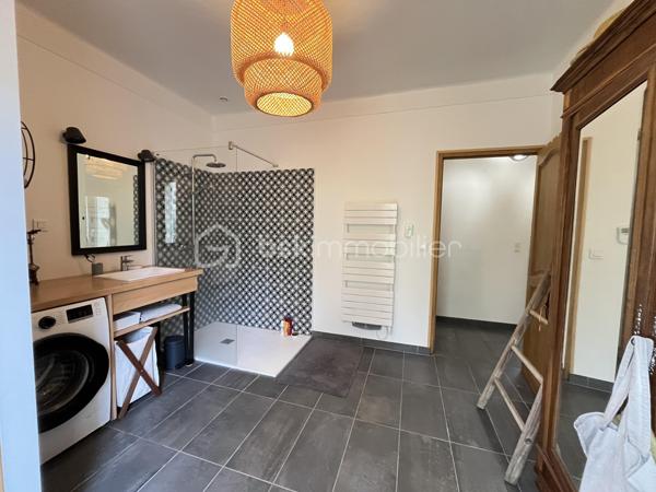 Maison de 175 m²