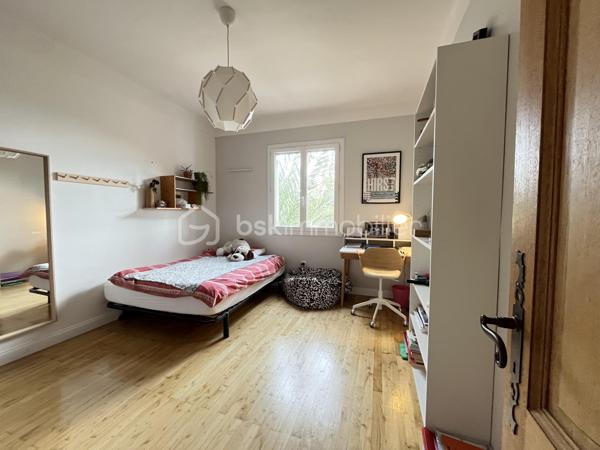 Maison de 175 m²