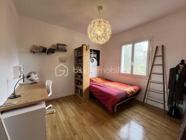 Maison de 175 m²