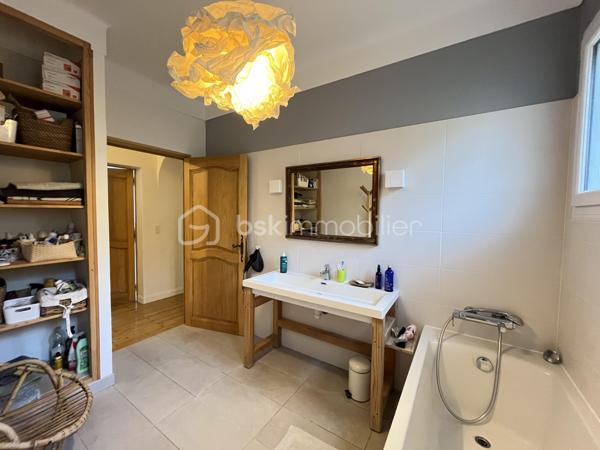 Maison de 175 m²