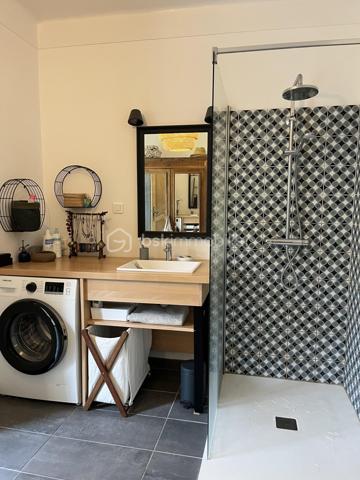 Maison de 175 m²