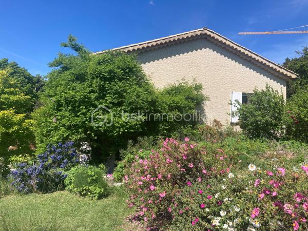 Maison de 175 m²