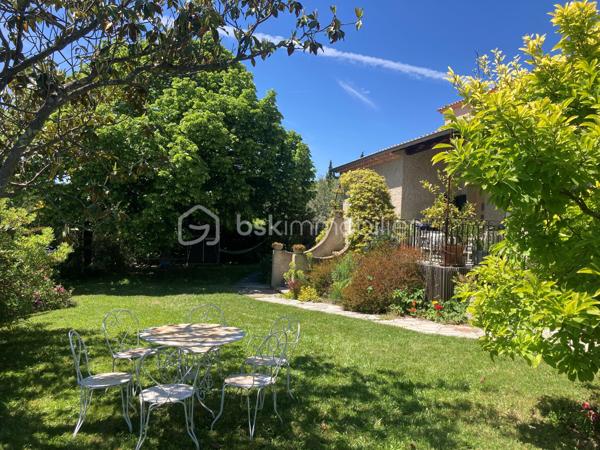Maison de 175 m²