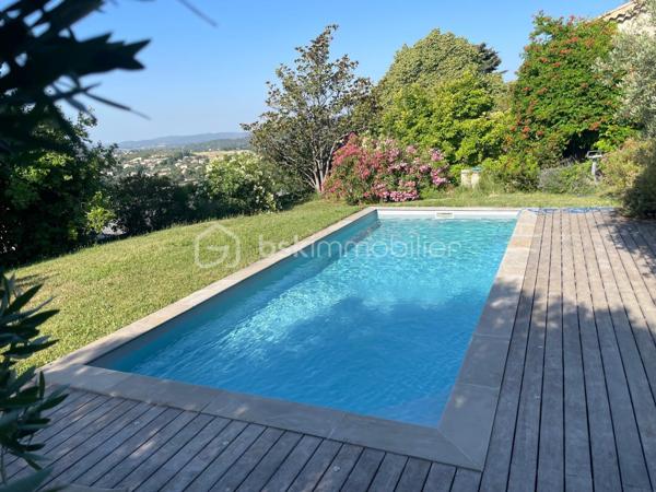 Maison de 175 m²